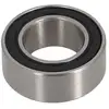 Image de Roulement Black Bearing B3 3801-2RS â 12mm x 21mm