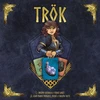 Image de Jeu De Société Stratégique Trök Nidavellir Cartes Multicolore Grrre Games