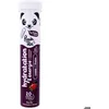 Image de Panda Tea - Hydratation & Énergie - Cassis/Fraise- Electrolyte Ultra Hydratation - 20 Pastilles Effervescentes