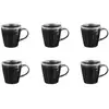 Image de Mug moon 40cl - 6 pièces - encre