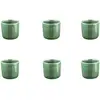 Image de Mug Magma 20cl - 6 Pièces - Menthe
