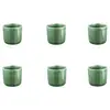 Image de Mug magma 20cl - 6 pièces - menthe