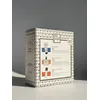 Image de AU POIL le Coffret Frais & Dispo : 1 Eau de Parfum 100ml 1 Brume de propreté 70ml 1 Gel lavant 3-en-1 100ml par Sébastien Chabal