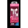 Image de Écouteurs USB-C - WYN - Intra-auriculaire - Blanc - 1,2m - Compatible iPhone/iPad/iPod