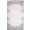 Image de Tapis Coton Gordon Par Nattiot