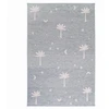 Image de Tapis Enfant Palm Dream Par Nattiot