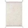 Image de Tapis Coton Minna Par Nattiot