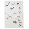 Image de Tapis Enfant Yuhna Par Nattiot