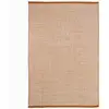 Image de Tapis Enfant Bergen Caramel Par Nattiot - 70 X 130 Cm