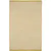 Image de Tapis Enfant Bergen Mangue Par Nattiot - 110 X 170 Cm
