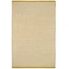 Image de Tapis Enfant Bergen Mangue Par Nattiot - 140 X 200 Cm