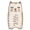 Image de Tapis Coton Chat Little Charlie Par Nattiot