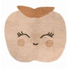 Image de Tapis Coton Pomme Candy Apple Par Nattiot