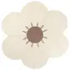 Image de Tapis Enfant Daisy Par Nattiot