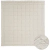 Image de Baby Relax Tapis Coton Anna Sable Lave Par Nattiot - 100 X 140 Cm