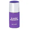 Image de -Le Mini Macaron Vernis Semi Permanent 85 ML (Teinte : Ultra Violet)