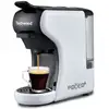 Image de Techwood tca-191n cafetière expresso multi-capsules coloris blanc