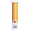 Image de Hydratis Pêche 20 pastilles