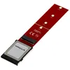 Image de KALEA-INFORMATIQUE Adaptateur SSD M2 NVMe Western Digital CH SN530 1TB vers CFExpress pour remplacer le SSD externe Seagate dune