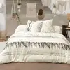 Image de Parure De Lit 220x240 Cm Coton Berbere