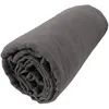 Image de Drap housse - INTEX DECO - Granit - 140 x 190 cm - Bonnet 30 cm - Gaze de coton
