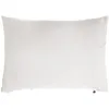 Image de Taie D'oreiller 50x70 Cm Gaze De Coton Gaïa Chantilly