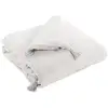 Image de Bout De Lit 90x200 Cm Gaze De Coton Gaïa Chantilly