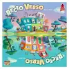 Image de Jeu De Stratégie Super Meeple Recto Verso
