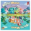 Image de Jeu de stratégie Super Meeple Recto Verso