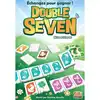 Image de Double Seven Jeu De Tuiles Acrylique Multicolore 23x16x6,5 Cm Tiki Editions