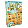 Image de Jeu De Lettres Happy Letters Carton Multicolore Tiki Edition