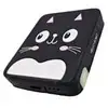 Image de Batterie externe yello koko powerbank magsafe 5000mah chat noir ykpbms5achatb YKPBMS5ACHATB