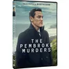 Image de The Pembroke Murders en occasion ou reconditionné