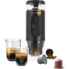 Image de Machine À Café Handpresso E-presso+ 90ml Portable Usb Rechargeable