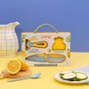 Image de Kit découpe pour enfants