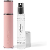 Image de Vaporisateur de Sac Le Poudré - Eau de Parfum Iris Blanc-10ml THEOPHILE LECLERC