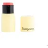 Image de Stick baume lèvres & blush - Pomponne - Fantastick - Couleur LE ROSE - Multi-usages - Fini non gras