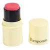 Image de Stick baume lèvres & blush - Pomponne - Fantastick - Teinte LOrangé - 5g - Multi-usages