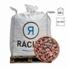 Image de Paillage Minéral En Pouzzolane Rouge 12/20 Big Bag 500 Litres Pour 10m2