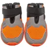 Image de Chaussures I-DOG KHAN PAD NAIR taille 83mm couleur orange