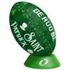 Image de Balon de Rugby Berugbe Saint-Patrick