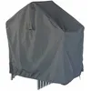 Image de Housses de protection pour 8 chaises de jardin HOUSSE POUR LOT DE 8 CHAISES