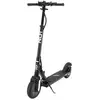 Image de Trottinette électrique i-on, x-raw 36v 350w, noire, roues 8.5 pouces
