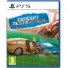 Image de Concept Destruction PS5