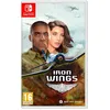 Image de Iron Wings Switch en occasion ou reconditionné