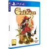 Image de Catmaze PS4