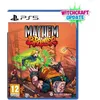 Image de Combat - Mayhem Brawler - PS5 - En boîte - witchcraft Update - Arcade des années 90