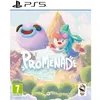 Image de Jeu daventure - PS5 - Promenade-Jeu-PS5 - PEGI 7+ - En boîte - Blu-Ray