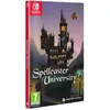 Image de Spellcaster University Nintendo Switch