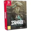 Image de Sanabi Collectors Edition Nintendo Switch